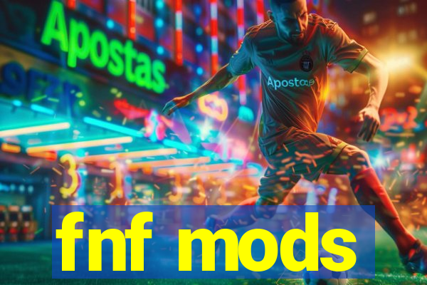 fnf mods